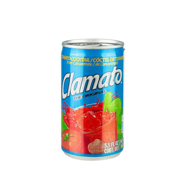 Clamato