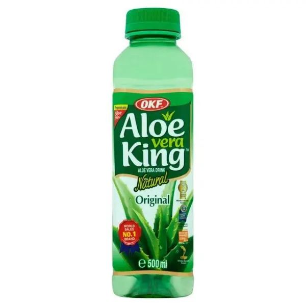 Aloe Vera King