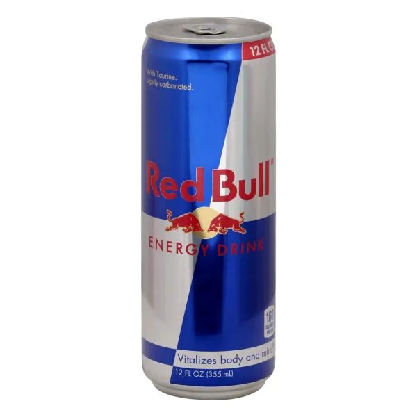 Red Bull