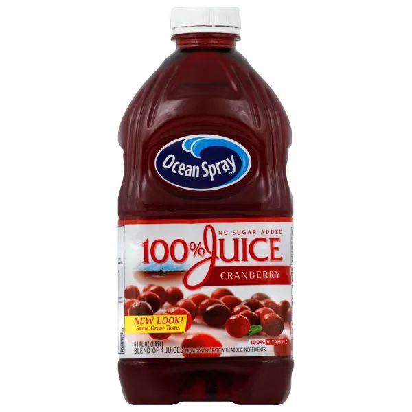 Cranberry Juice