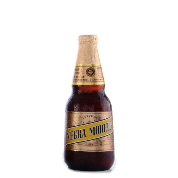 Modelo Negra