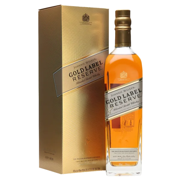 Johnnie Walker White Label