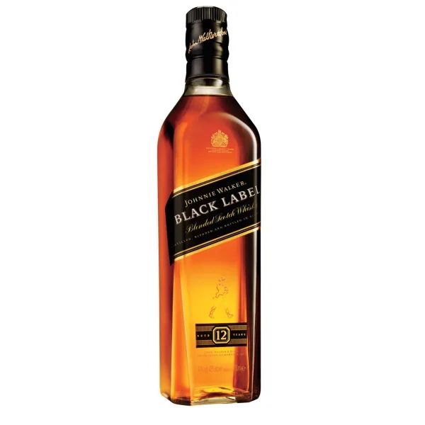 Johnnie Walker Black Label