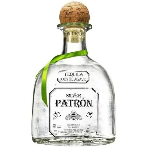 Patron Silver