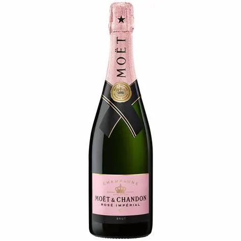 Moet & Chandon Rose