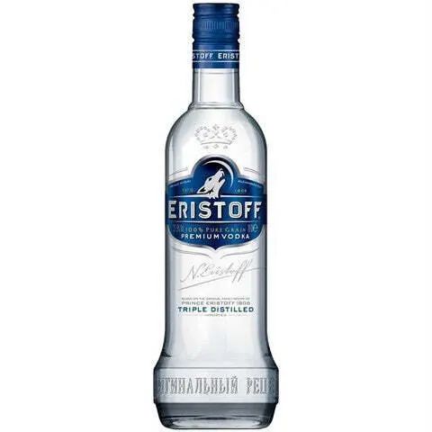 Eristoff