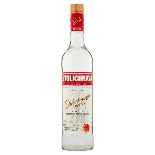 Stolichnaya