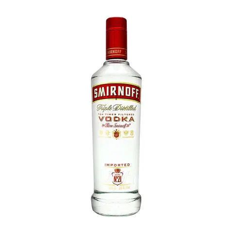 Smirnoff