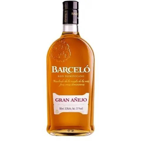 Barcelo Gran Anejo