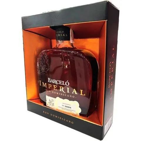 Barcelo Imperial