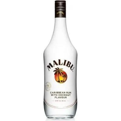 Malibu Coconut Rum