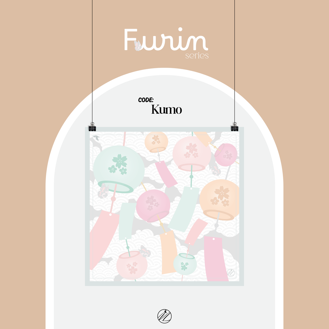 FURIN SERIES - Kumo