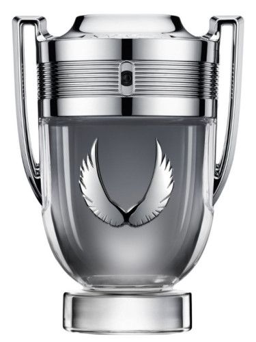 Paco Rabanne Invictus PLATINUM EDP 100ml