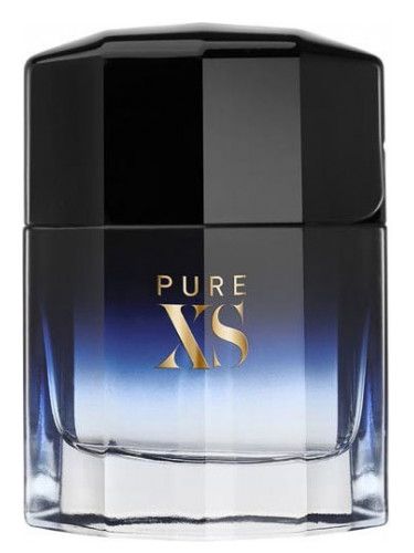 Paco Rabanne Pure XS EDT 100ml