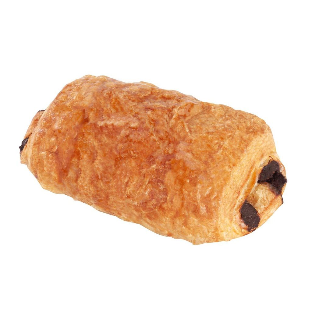 Pain au Chocolat 