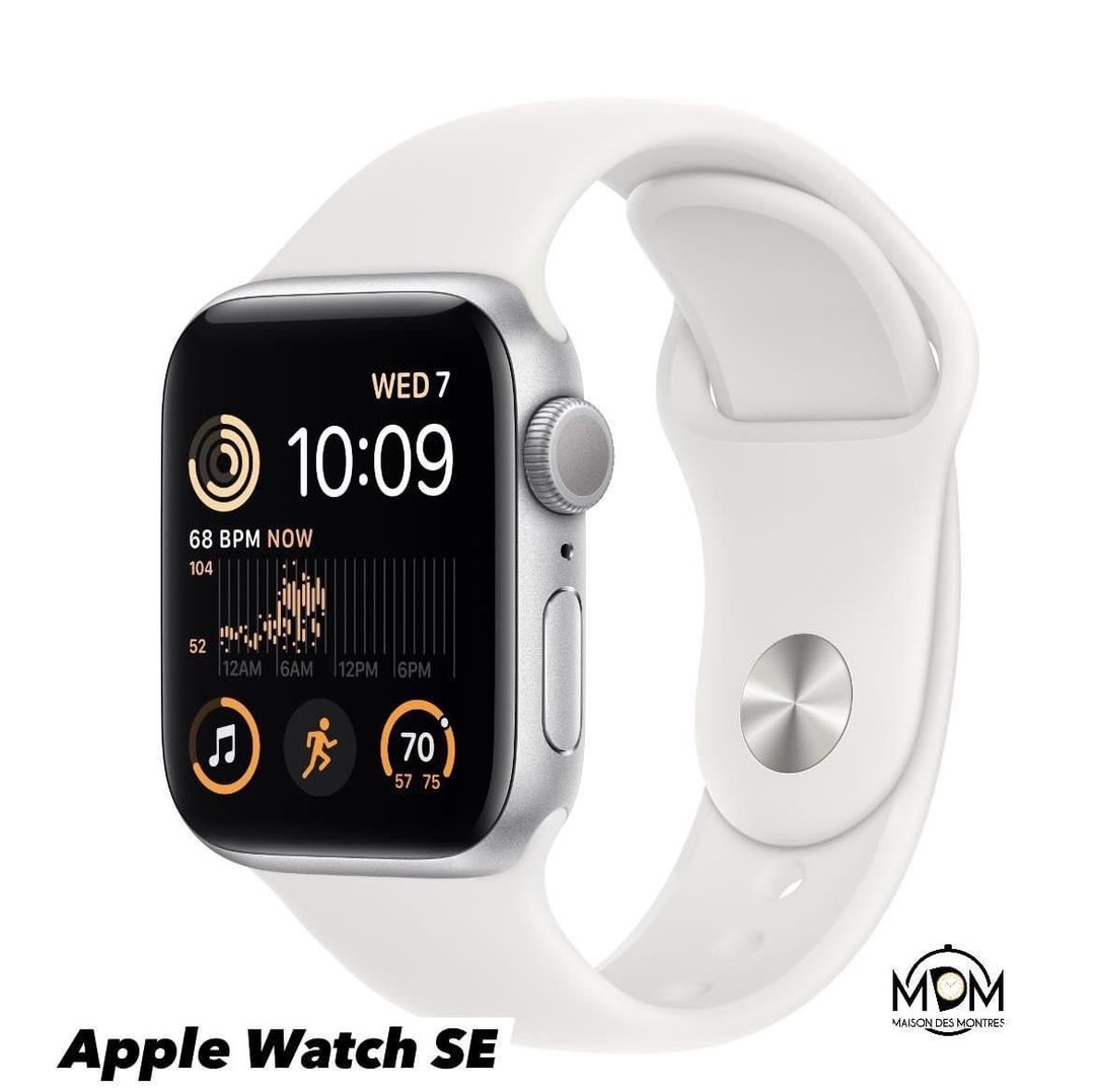 Apple Watch SE