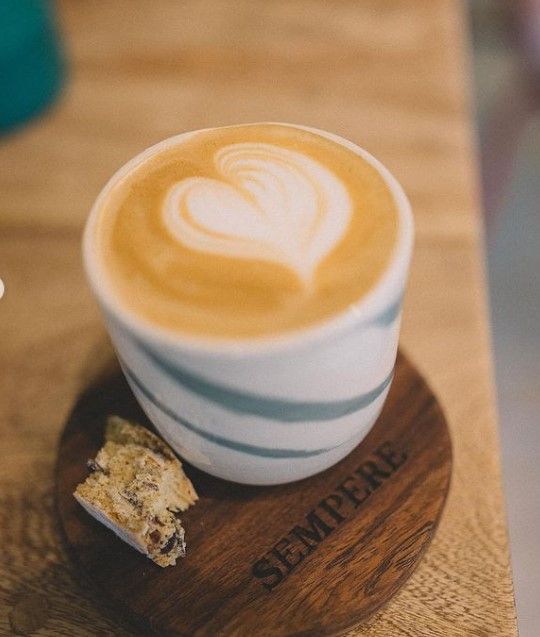 Ristretto