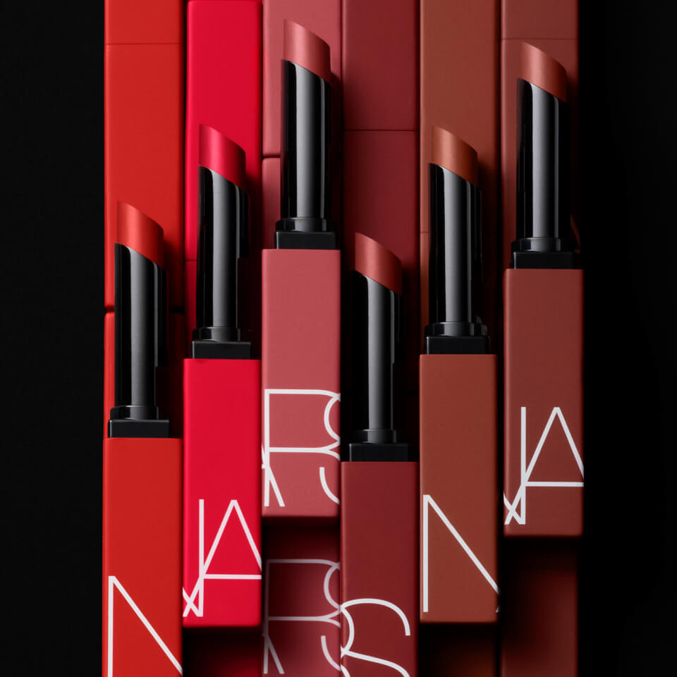 NARS Powermatte Lipstick 1.5g