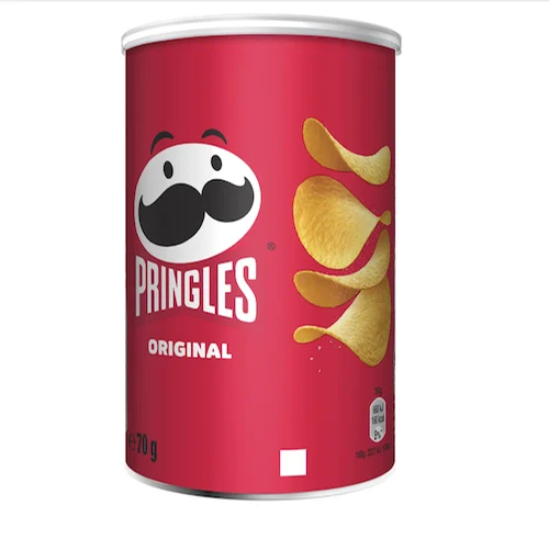 Pringles