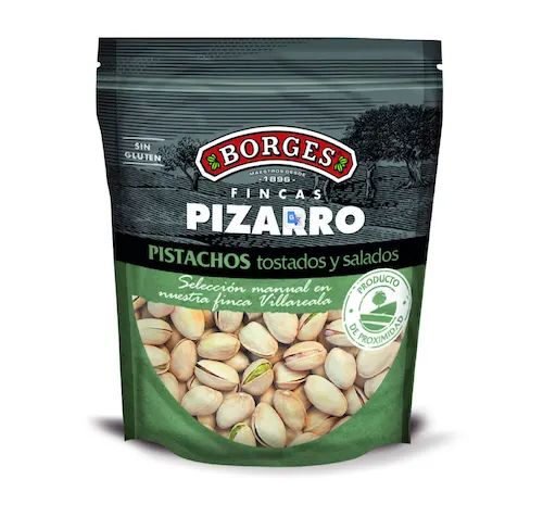 Pistachos