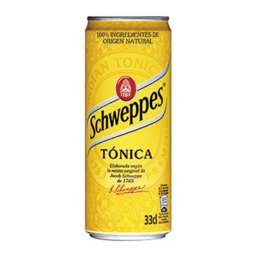 Tonic Water