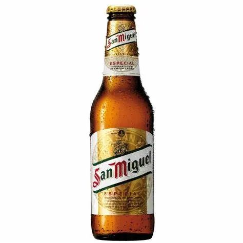 San Miguel