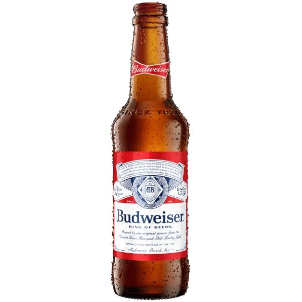 Budweiser