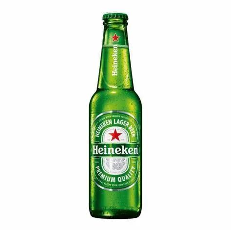 Heineken