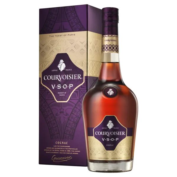 Coñac Courvoisier VSOP