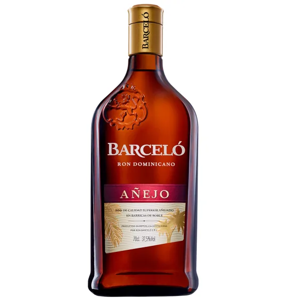 Barcelo Anejo