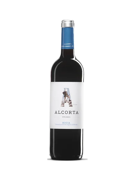 Alcorta Crianza