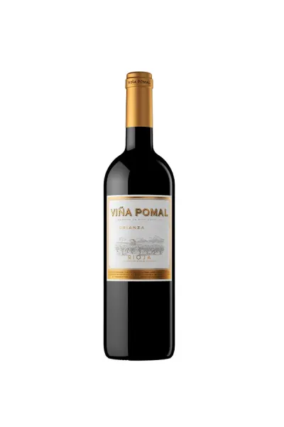 Viña Pomal Crianza