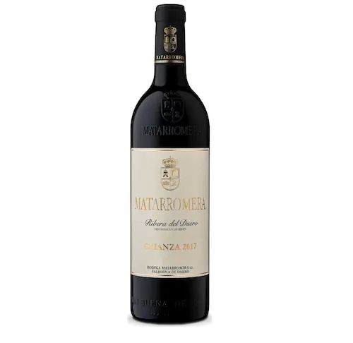 Matarromera Crianza