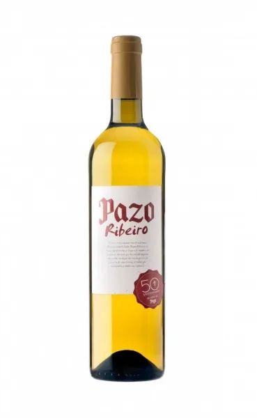 Pazo Ribeiro