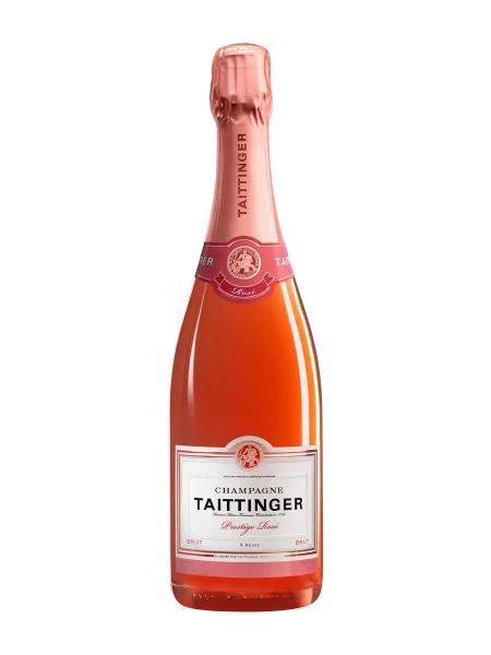 Taittinger Rosé