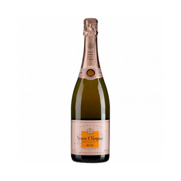 Veuve Clicquot Rose