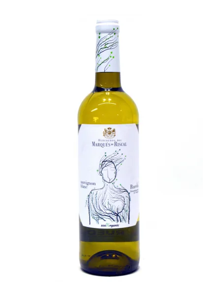 Marques De Riscal Sauvignon