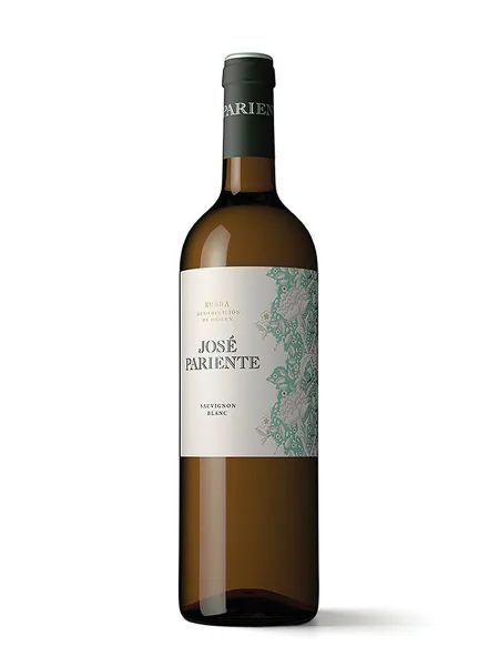 José Pariente Sauvignon Blanc