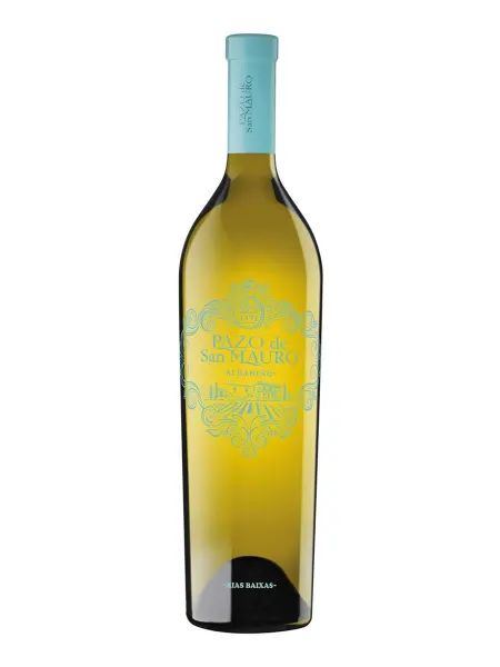 Pazo San Mauro Albariño