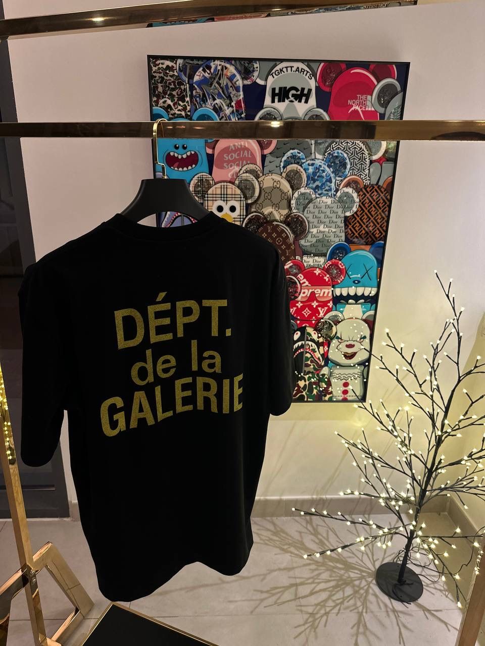 GALLERY DEPT