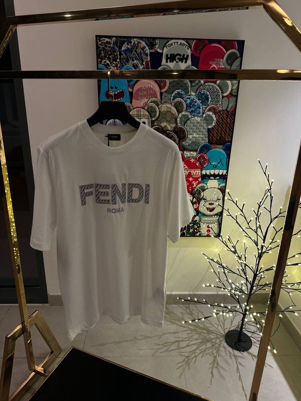 FENDI