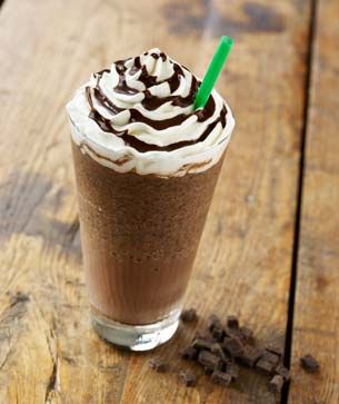 Hnd Iced Choco Frappe 