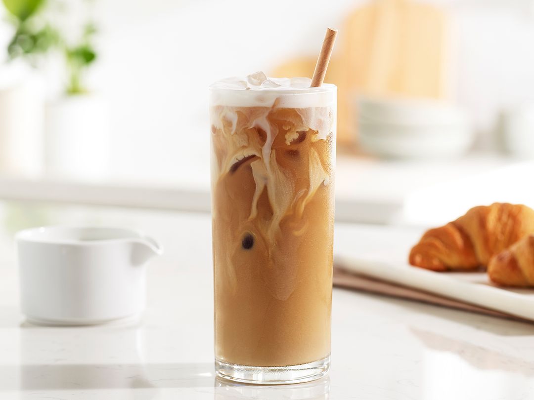 Hnd Iced Latte