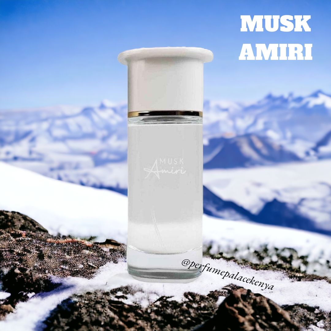 MUSK AMIRI