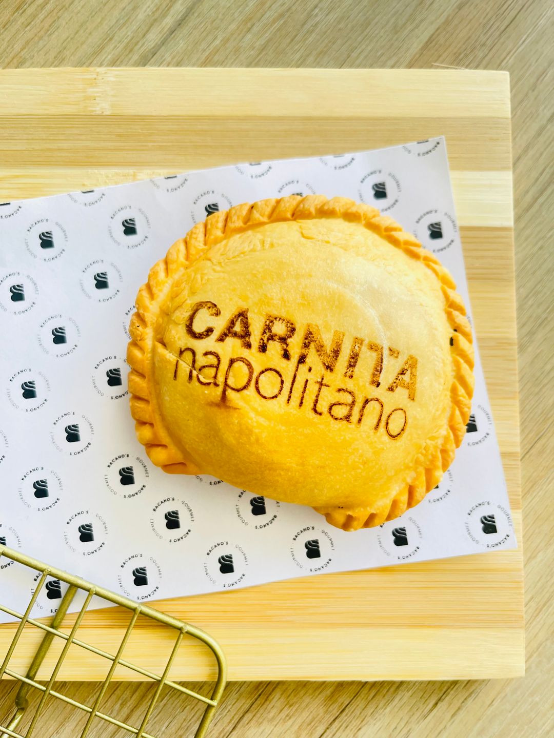 Carne napolitano