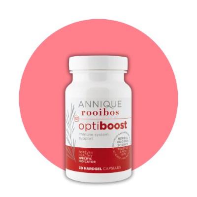 OptiBoost 30 Capsules