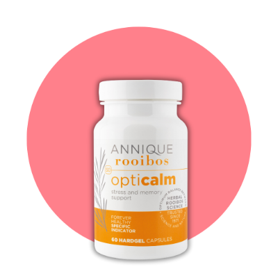 OptiCalm 60 Capsules