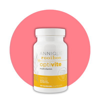 OptiVite 60 Capsules