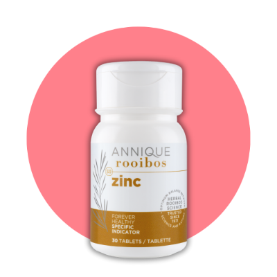 Zinc 30 Tablets