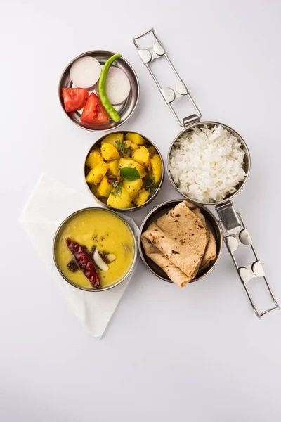 North Indian Mini Meal